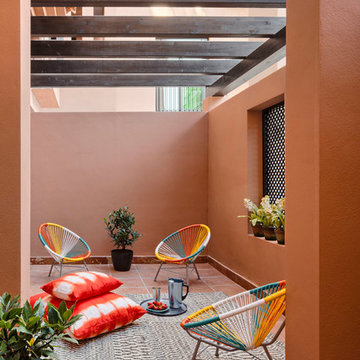 PISO PILOTO MYRAMAR DOS