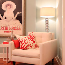 Living Spaces