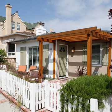 Beach Bungalow