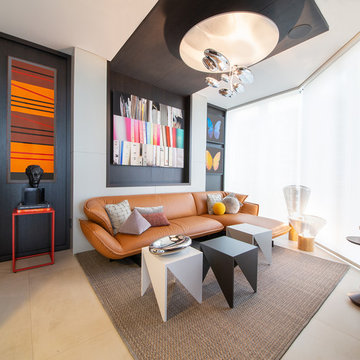 Brickell Penthouse