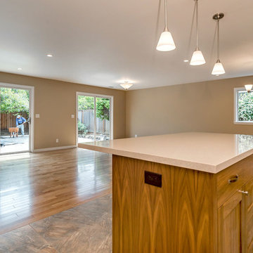 Ranch Home Makeover