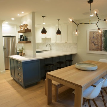 Modern Kitsilano