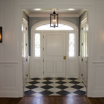 Rumson Residence | New Construction