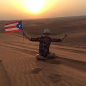 Foto von La Flaca