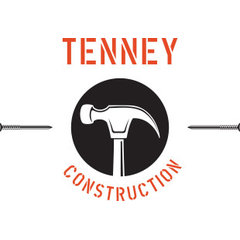 Tenney Construction Services Inc.