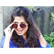 Vaidehi Rathod's photo