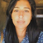 Maitreyi Sahu's photo