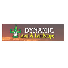 DYNAMIC LAWN & LANDSCAPE