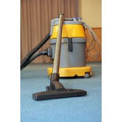 Carpet Cleaning Valencia
