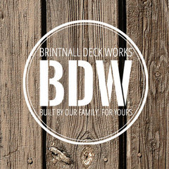 Brintnall Deck Works