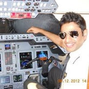 Foto von Alok Sharma