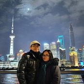 Alfa Pratomo's photo