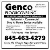 Scott Genco's photo