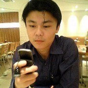 Kevin Chen's photo