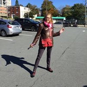Candace Slater's photo