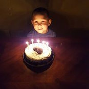 Derek Simms's photo