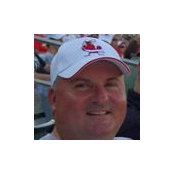 Kevin Gibson's photo