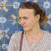 Evgeniya Arbatskaya's photo