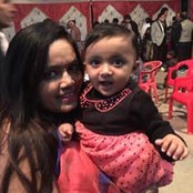 Foto von Ruchi Gupta