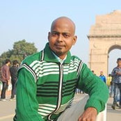 Foto von Niraj Kumar
