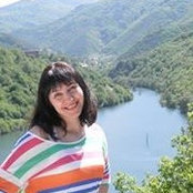 Foto von Maria Chalieva