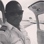 Emmanuel Tendo's photo