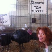 Maria Thayer's photo