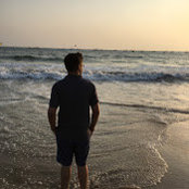 Photo de Devender Raghav