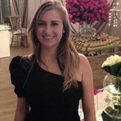 Dayane Machado's photo