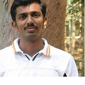 Renjith Panickers billede