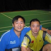 Foto von Lei Cai