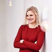 Verena Seidel's photo