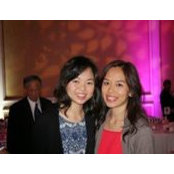 Jamie Chung's photo