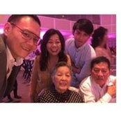 Terence Chow's photo