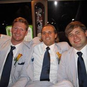 Sean Somers's photo
