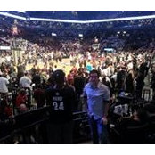Chris Kosubinsky's photo