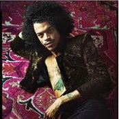Brian Reyess foto