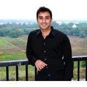 Raveesh Sunkara's photo