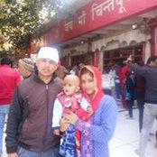 Priyanka Chandel's photo