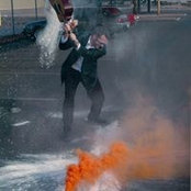 Chris Hayes's photo