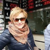 Юлия Милагинаs foto