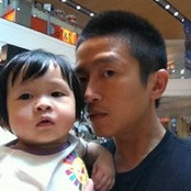 David Wuさんの写真