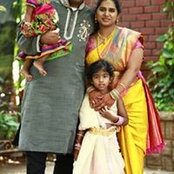 Foto von Swathi Reddy