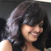 Maithili Desai's photo