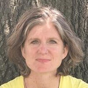 Foto de Maya Stein