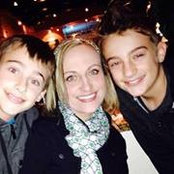 Carla Cahill's photo