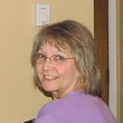 Marcia Kammann's photo