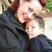 Kimberly Barker's photo