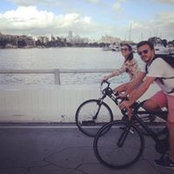 Clara Vicente's photo