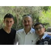 Foto von Khaled Jubeh